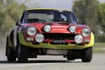 Fiat Abarth 124 Rally 1972 года